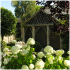 Sandford Garden